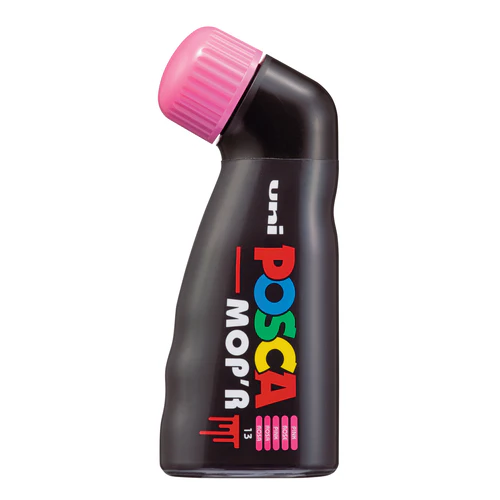 POSCA Paint Mop’r PCM - 22 in 8 Colors - Image 5