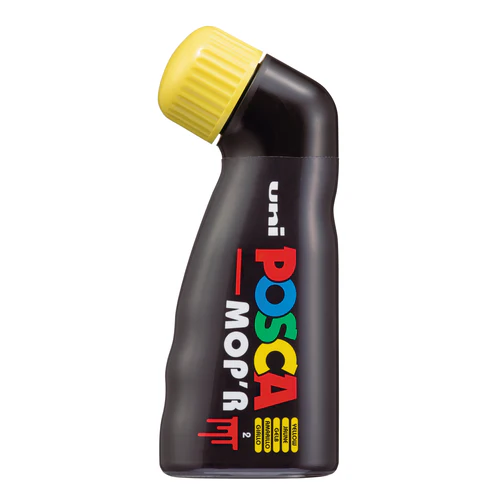 POSCA Paint Mop’r PCM - 22 in 8 Colors - Image 6