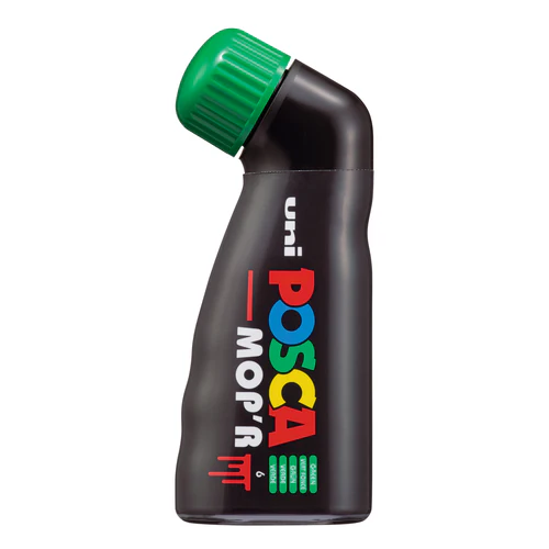 POSCA Paint Mop’r PCM - 22 in 8 Colors - Image 7