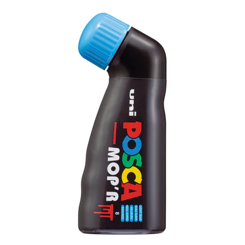 POSCA Paint Mop’r PCM - 22 in 8 Colors - Image 8