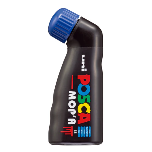 POSCA Paint Mop’r PCM - 22 in 8 Colors - Image 9