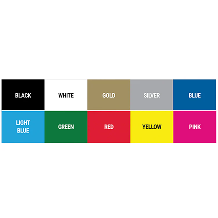 POSCA Paint Markers, Extra Broad Chisel Tip, PC-17K - Image 15
