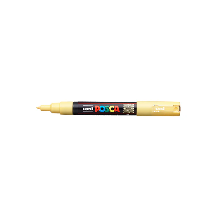 POSCA Paint Markers, Extra Fine Bullet Tip, PC-1M - Image 10