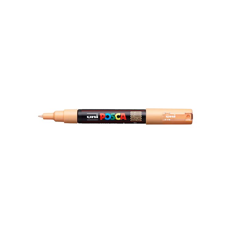 POSCA Paint Markers, Extra Fine Bullet Tip, PC-1M - Image 12