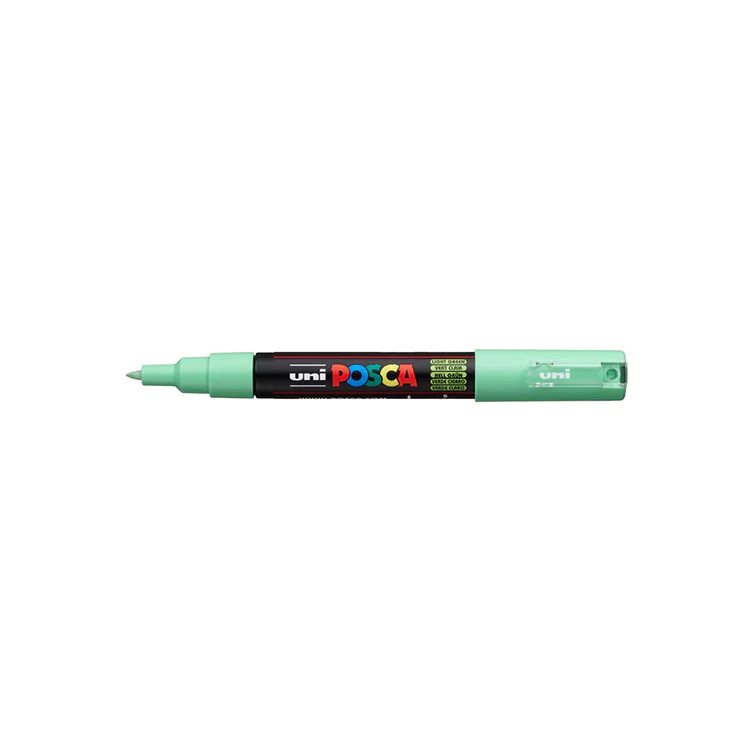 POSCA Paint Markers, Extra Fine Bullet Tip, PC-1M - Image 21