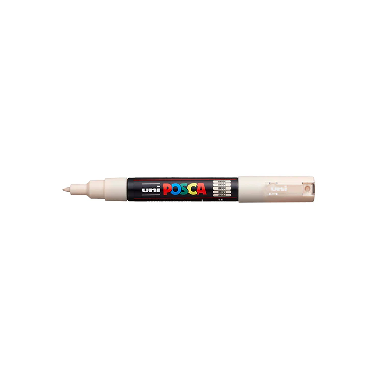 POSCA Paint Markers, Extra Fine Bullet Tip, PC-1M - Image 9