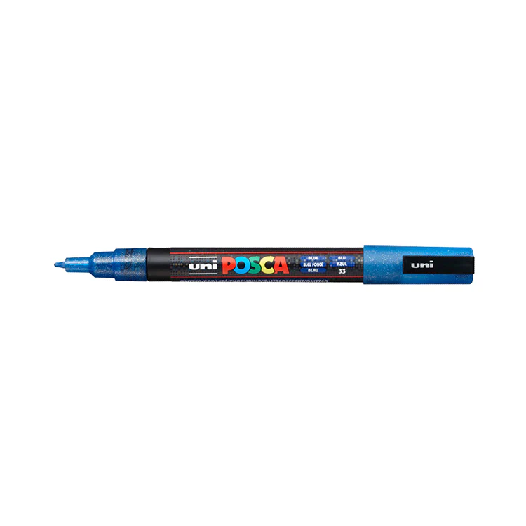 POSCA Paint Markers, Fine Bullet Tip, PC-3M - Image 30