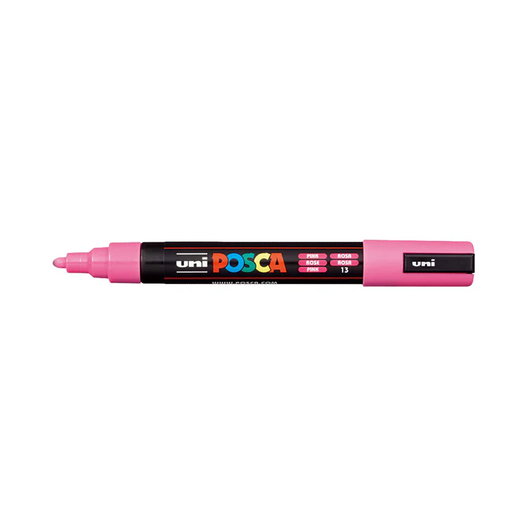 POSCA Paint Markers, Medium Bullet Tip, PC-5M - Image 13