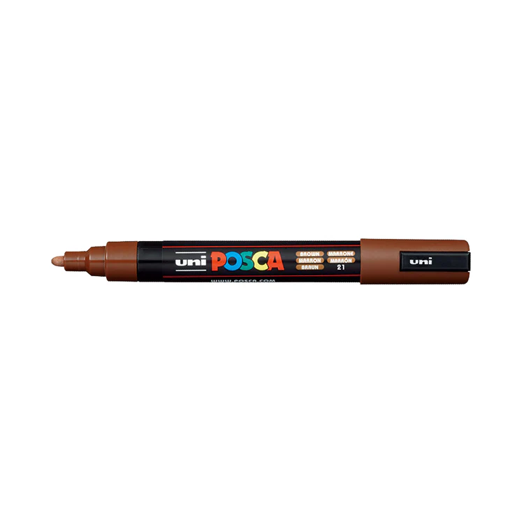 POSCA Paint Markers, Medium Bullet Tip, PC-5M - Image 23