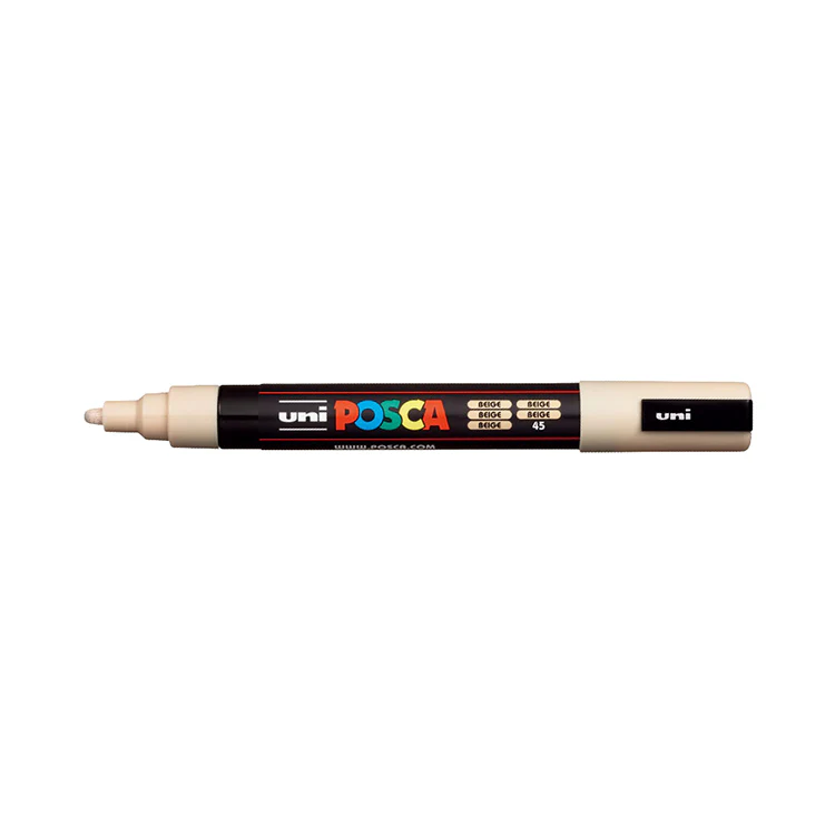 POSCA Paint Markers, Medium Bullet Tip, PC-5M - Image 9