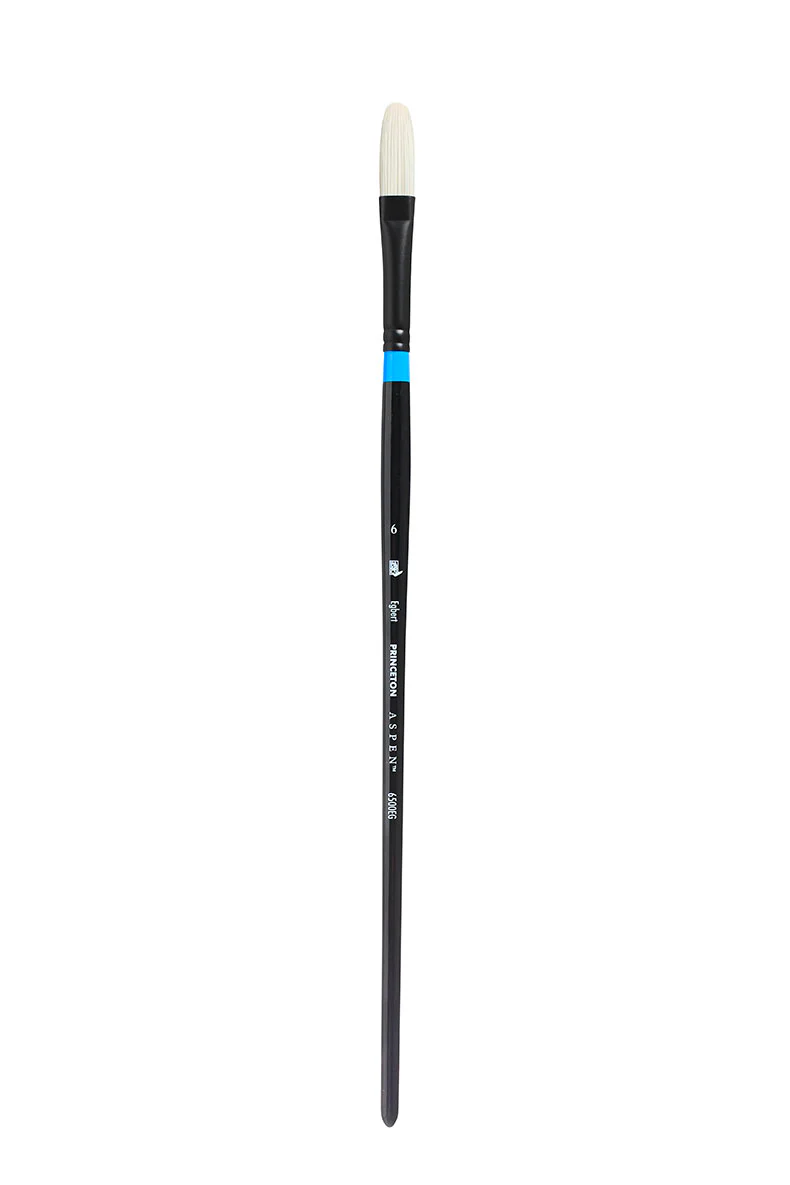 Princeton Aspen Series 6500 Synthetic Brushes - Image 11