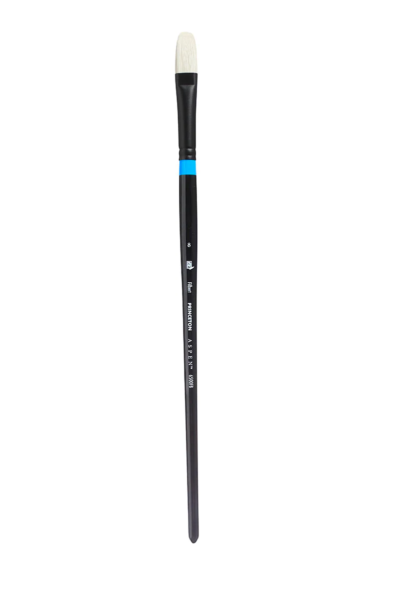 Princeton Aspen Series 6500 Synthetic Brushes - Image 16