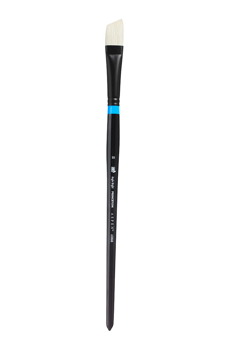 Princeton Aspen Series 6500 Synthetic Brushes - Image 18