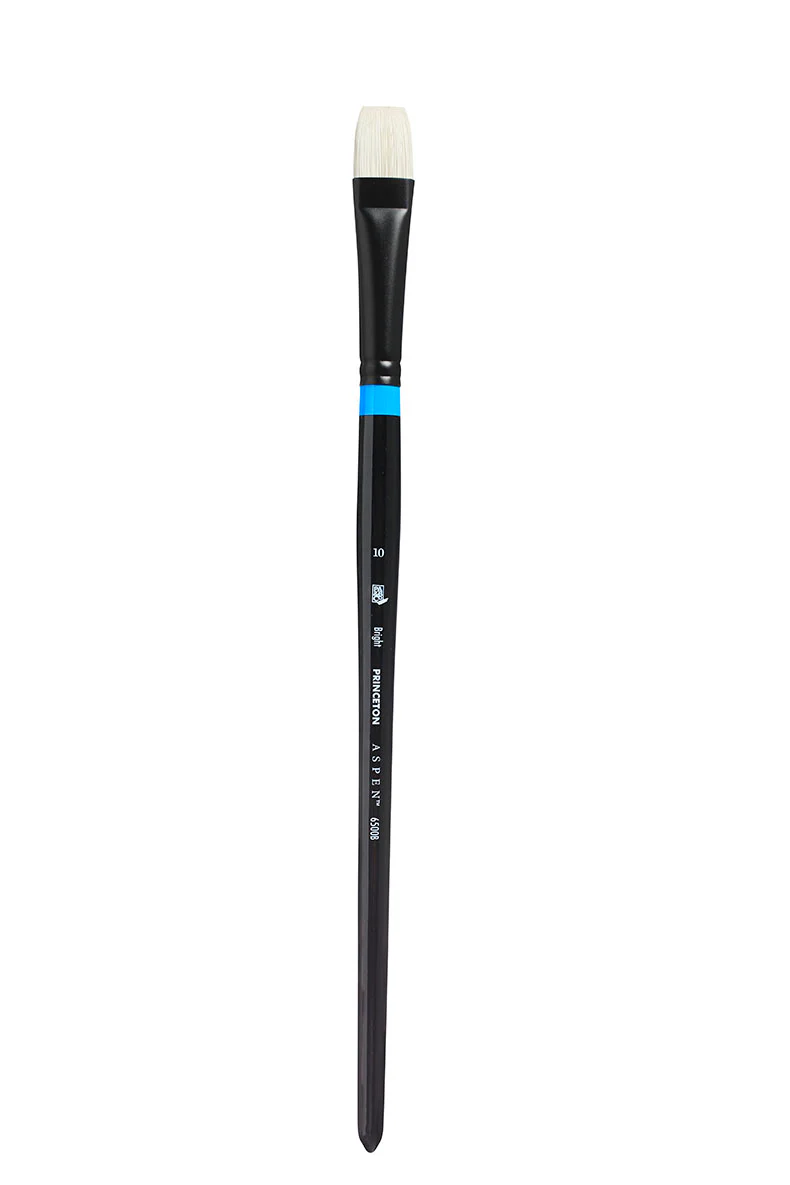 Princeton Aspen Series 6500 Synthetic Brushes - Image 19