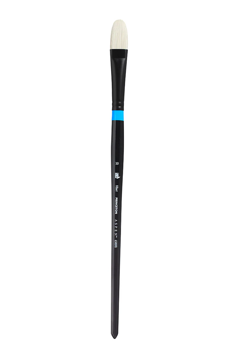 Princeton Aspen Series 6500 Synthetic Brushes - Image 20
