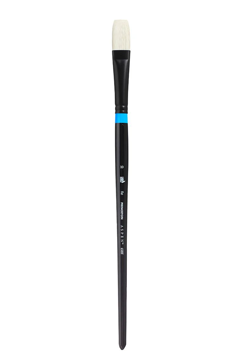 Princeton Aspen Series 6500 Synthetic Brushes - Image 21
