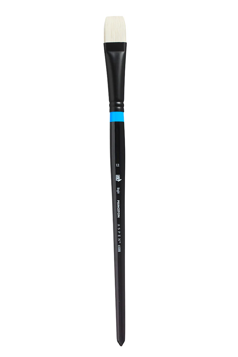 Princeton Aspen Series 6500 Synthetic Brushes - Image 22