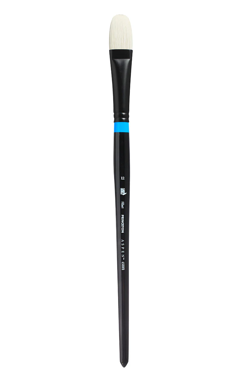 Princeton Aspen Series 6500 Synthetic Brushes - Image 23