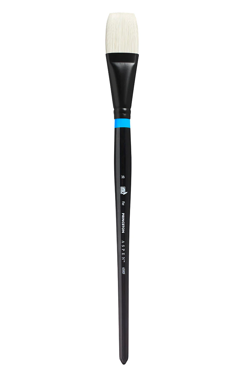 Princeton Aspen Series 6500 Synthetic Brushes - Image 25