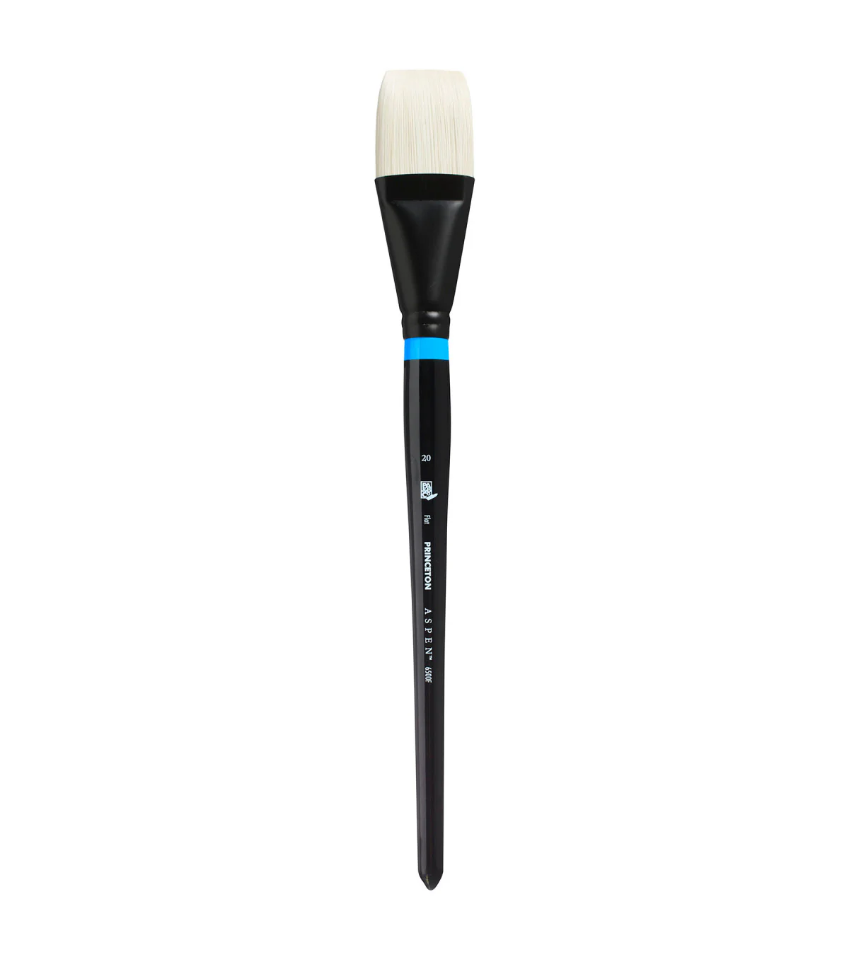 Princeton Aspen Series 6500 Synthetic Brushes - Image 26