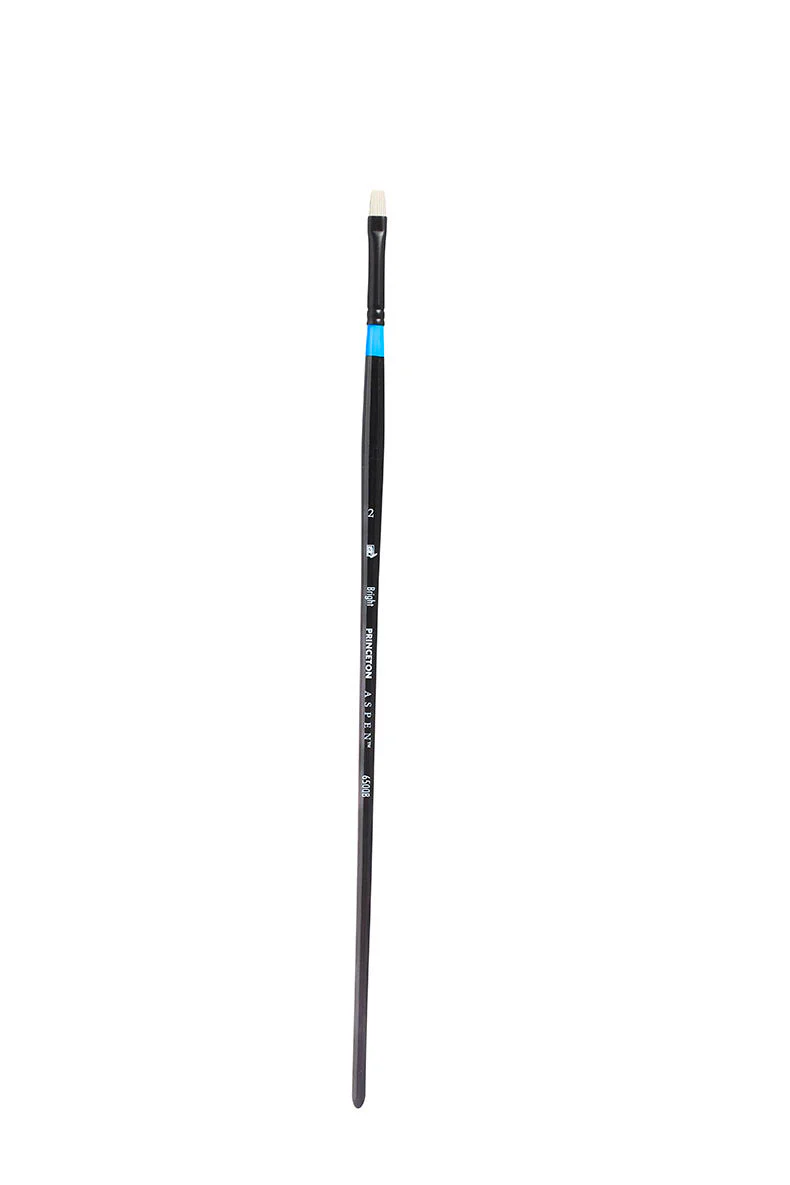 Princeton Aspen Series 6500 Synthetic Brushes - Image 28