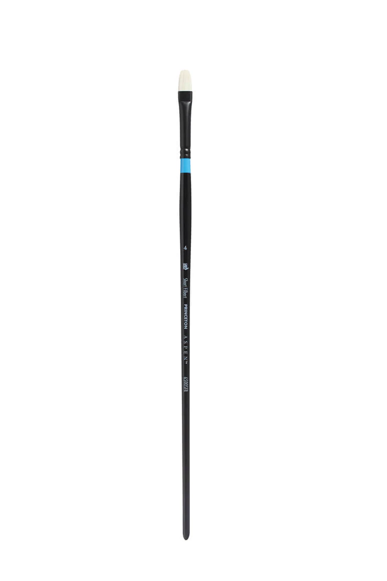 Princeton Aspen Series 6500 Synthetic Brushes - Image 9