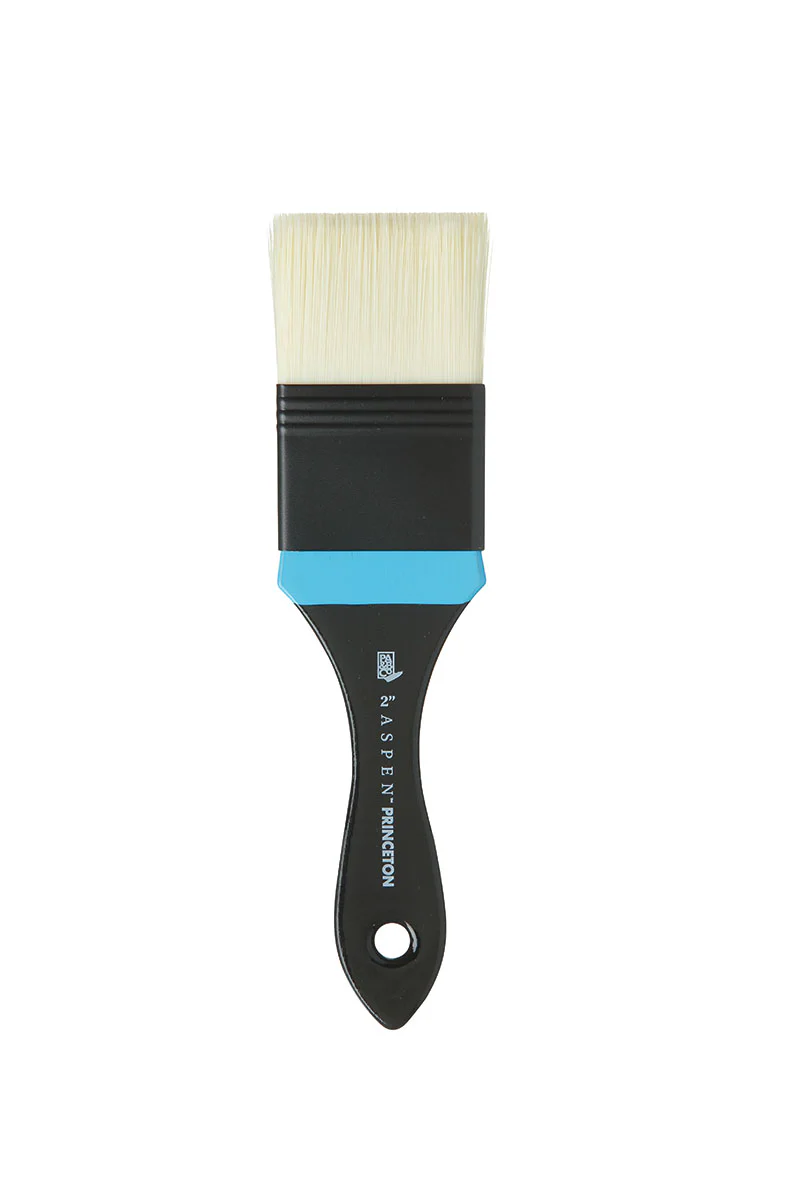 Princeton Aspen Mottler Brushes - Image 3