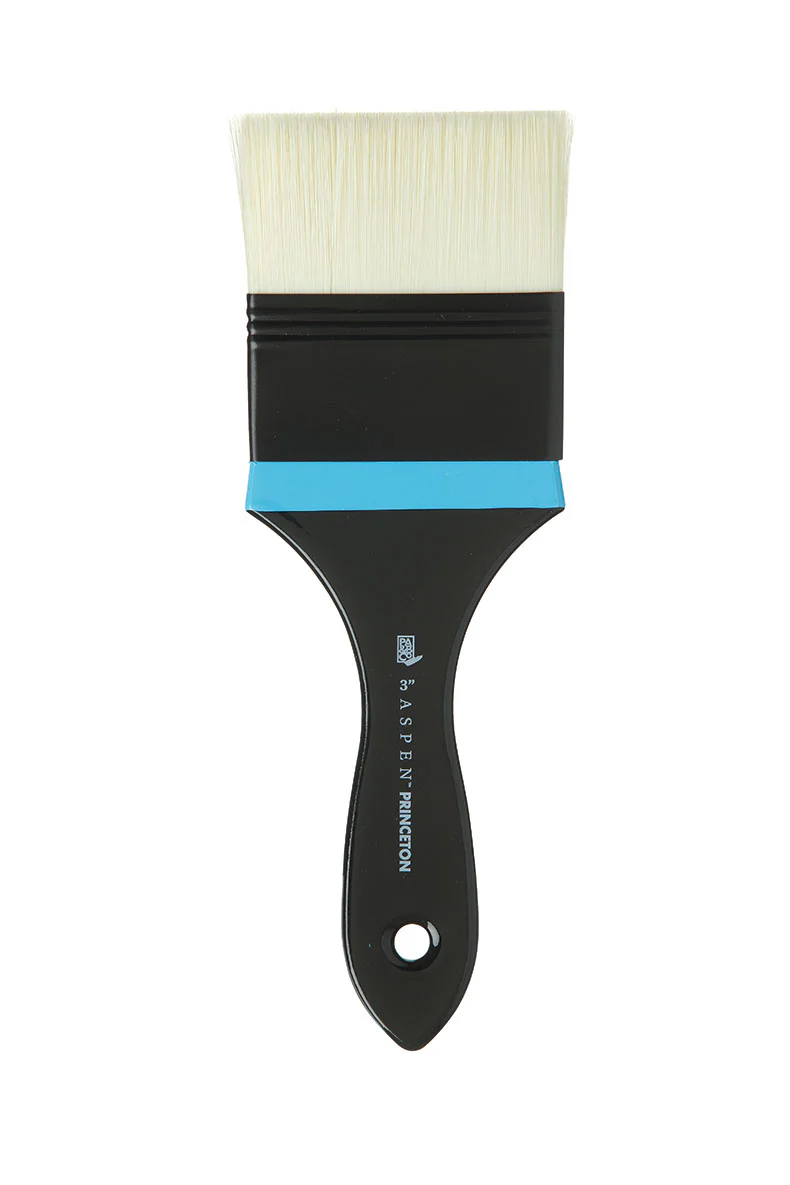 Princeton Aspen Mottler Brushes - Image 4