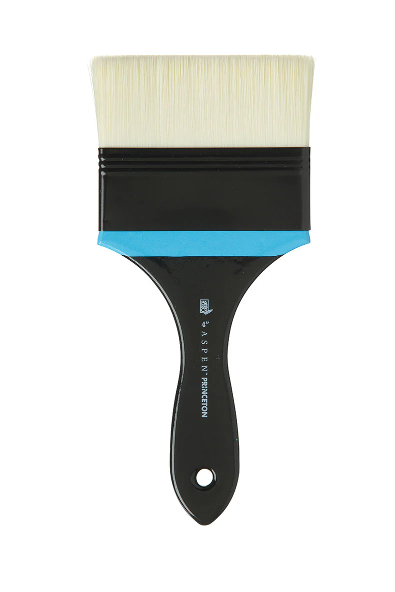 Princeton Aspen Mottler Brushes - Image 5