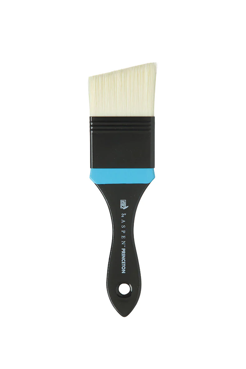 Princeton Aspen Mottler Brushes - Image 6