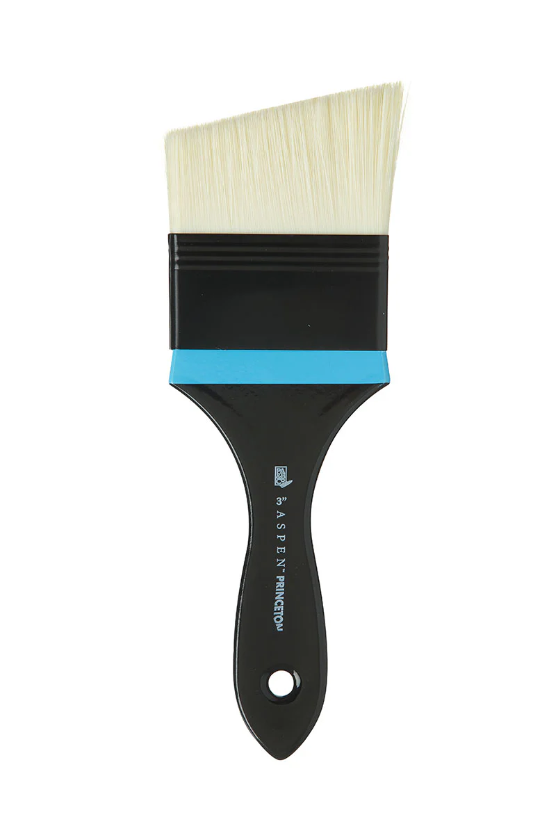 Princeton Aspen Mottler Brushes - Image 7