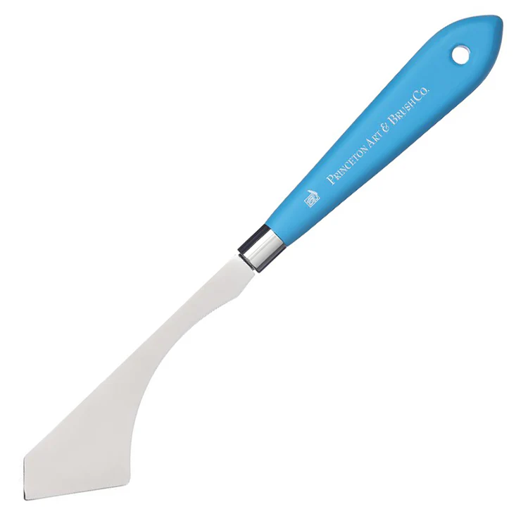 Princeton Brush Palette Knives - Image 8
