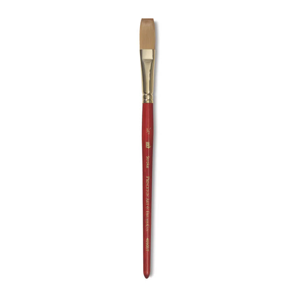 Princeton Heritage Series 4050 Synthetic Sable Brushes - Image 27