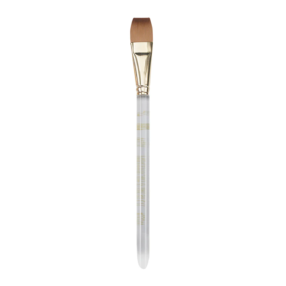 Princeton Heritage Series 4050 Synthetic Sable Brushes - Image 6
