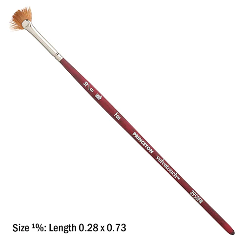 Princeton Velvetouch Brush Series - Image 10