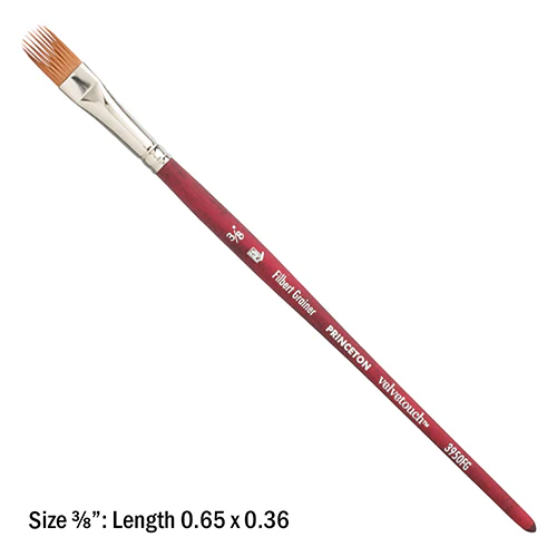 Princeton Velvetouch Brush Series - Image 14