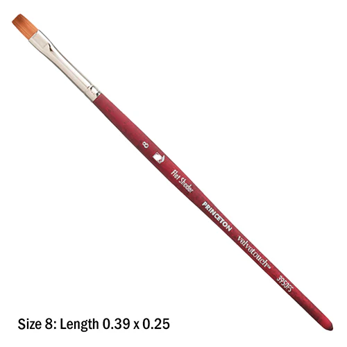Princeton Velvetouch Brush Series - Image 18