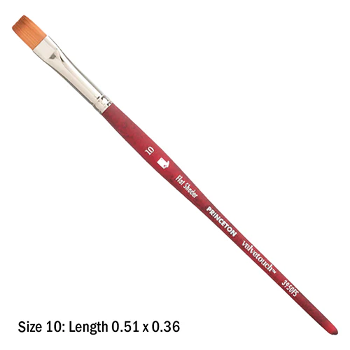 Princeton Velvetouch Brush Series - Image 19