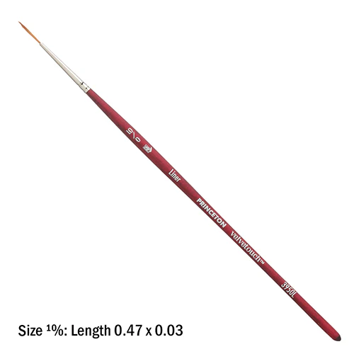 Princeton Velvetouch Brush Series - Image 20
