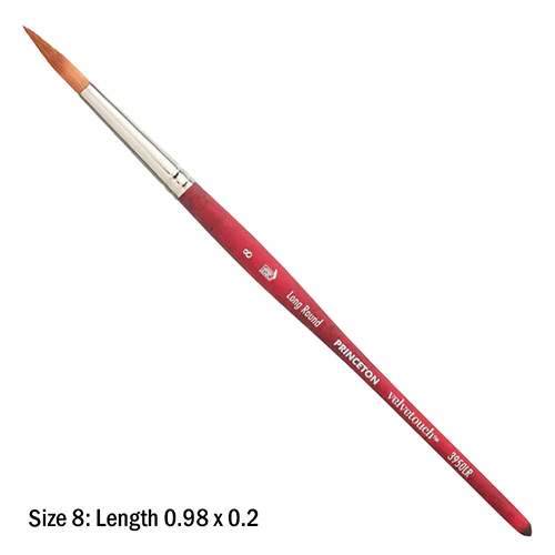 Princeton Velvetouch Brush Series - Image 24