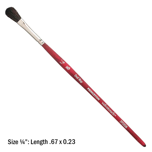 Princeton Velvetouch Brush Series - Image 28