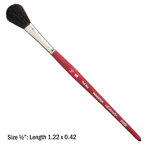 Princeton Velvetouch Brush Series - Image 29