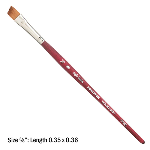 Princeton Velvetouch Brush Series - Image 3