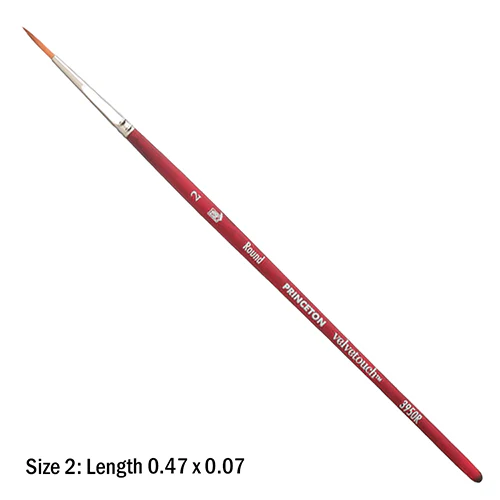 Princeton Velvetouch Brush Series - Image 34