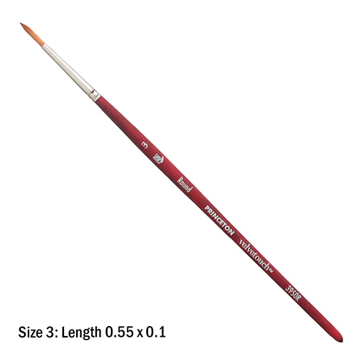 Princeton Velvetouch Brush Series - Image 35