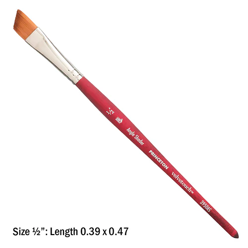 Princeton Velvetouch Brush Series - Image 4