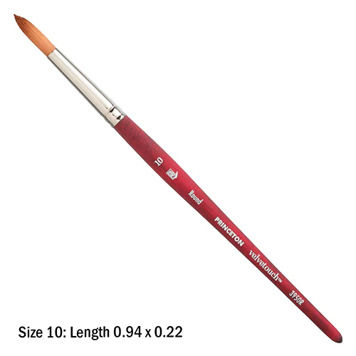 Princeton Velvetouch Brush Series - Image 40