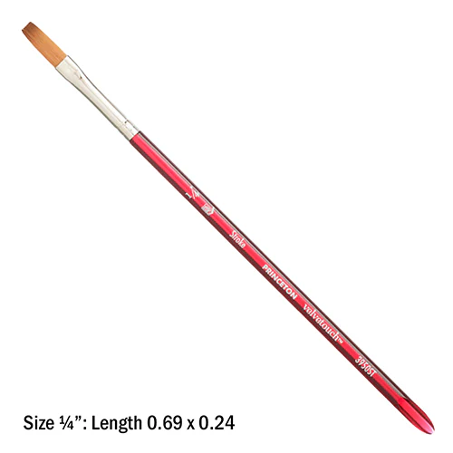Princeton Velvetouch Brush Series - Image 47