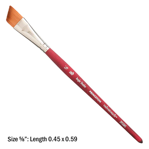 Princeton Velvetouch Brush Series - Image 5