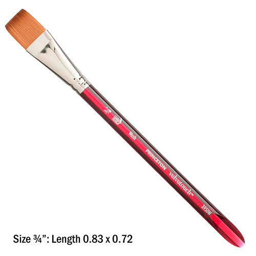 Princeton Velvetouch Brush Series - Image 50